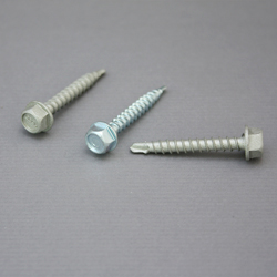 Indented Hexagon Washer Self-Tapping Screw